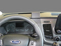 Brodit ProClip 855404 voor Ford Transit Custom 2018-2023 en Ford Transit 2020-2026 - installatiepositie