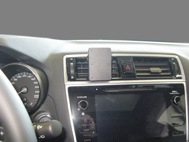 Brodit ProClip 855406 voor Subaru Outback 2015-2019 en Subaru Outback 2015-2020 - installatiepositie