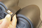 Brodit ProClip 855407 voor Lotus Exige 2012-2021 en Lotus Elise 2012-2021 - ProClip geplaatst in het voertuig