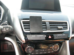 Brodit ProClip 855409 voor Mitsubishi Eclipse Cross 2018-2026 - installatiepositie