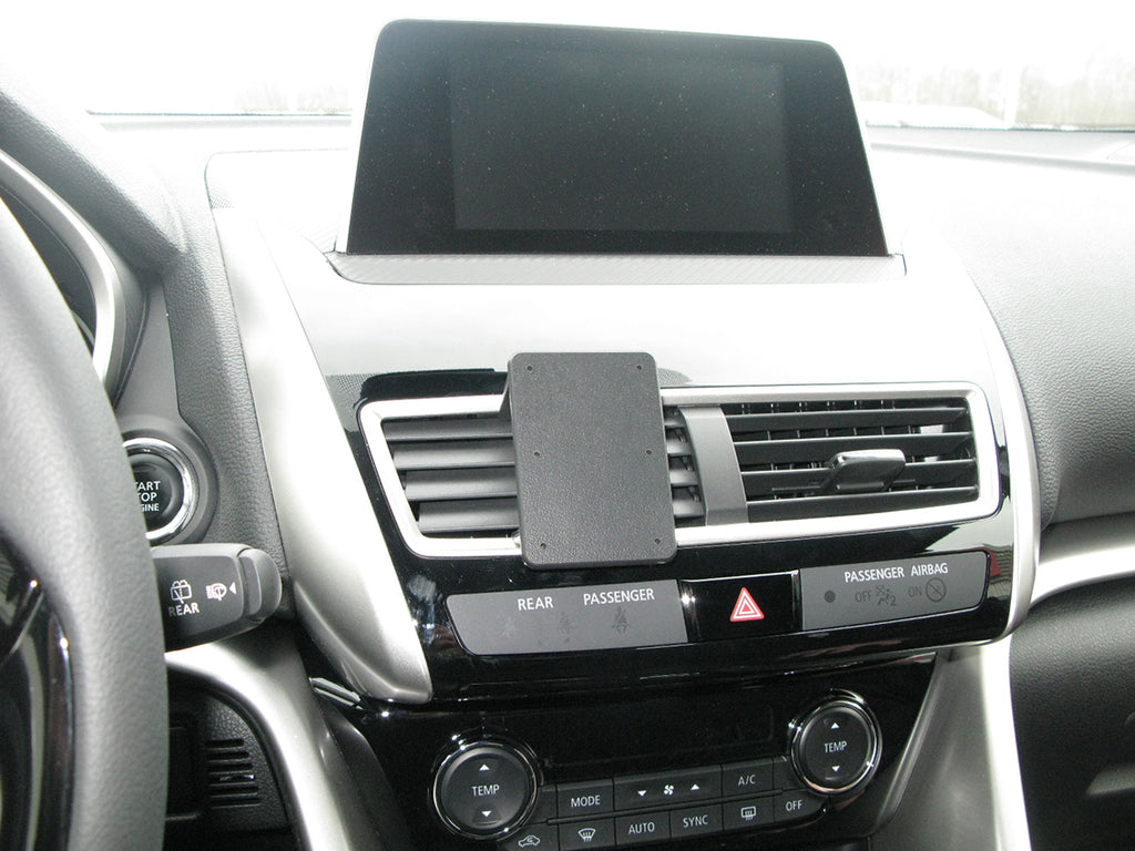 Brodit ProClip 855409 voor Mitsubishi Eclipse Cross 2018-2026 - montagefoto 6