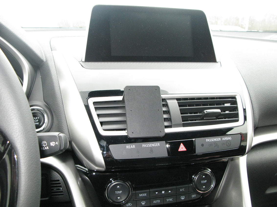Brodit ProClip 855409 voor Mitsubishi Eclipse Cross 2018-2026 - montagefoto 6