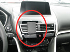 Brodit ProClip 855409 voor Mitsubishi Eclipse Cross 2018-2026 - montagefoto 7