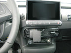 Brodit ProClip 855411 voor Citroen C4 Cactus 2018-2023 - installatiepositie