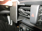 Brodit ProClip 855412 voor Ford Ecosport 2018-2022 - ProClip geplaatst in het voertuig