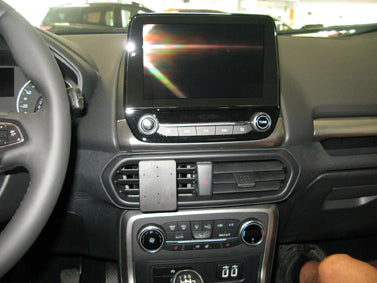 Brodit ProClip 855412 voor Ford Ecosport 2018-2022 - installatiepositie