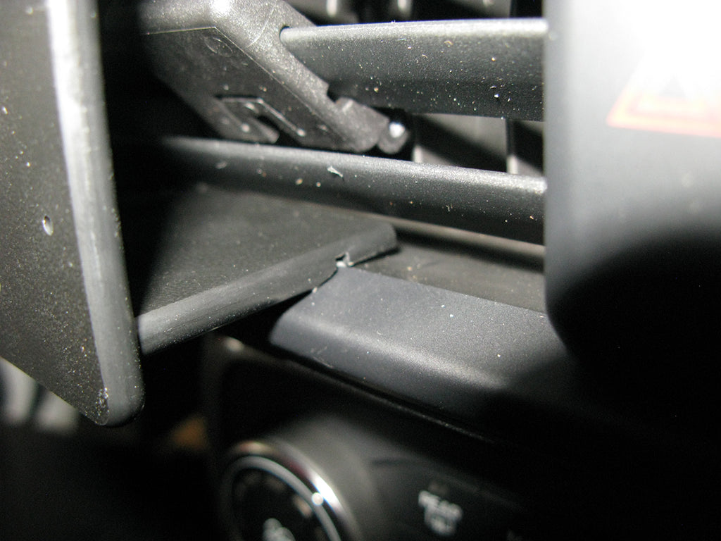 Brodit ProClip 855412 voor Ford Ecosport 2018-2022 - montagefoto 6