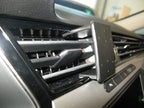 Brodit ProClip 855413 voor Volkswagen Passat Alltrack 2016-2023, Volkswagen Passat 2015-2023 e.a. - detail van dashboardmontage