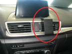 Brodit ProClip 855416 voor Mazda 3 2017-2018 - montagefoto 6