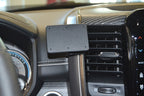 Brodit ProClip 855417 voor Dodge Ram Pick Up 1500 2019-2026 en Ram Pick Up 1500 2019-2026 - installatiepositie