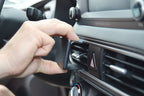 Brodit ProClip 855418 voor Hyundai Kona 2018-2023 - ProClip geplaatst in het voertuig