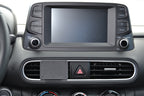 Brodit ProClip 855418 voor Hyundai Kona 2018-2023 - installatiepositie