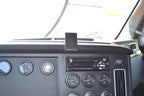 Brodit ProClip 855420 voor Freightliner Cascadia 2018-2026 - installatiepositie