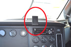 Brodit ProClip 855420 voor Freightliner Cascadia 2018-2026 - montagefoto 6