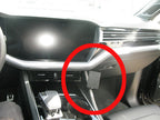 Brodit ProClip 855424 voor Volkswagen Touareg 2019-2023 - montagefoto 6