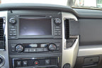 Brodit ProClip 855426 voor Nissan Titan 2016-2024 - installatiepositie
