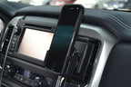 Brodit ProClip 855426 voor Nissan Titan 2016-2024 - montagefoto 6