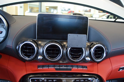 Brodit ProClip 855427 voor Mercedes Benz GT 2015-2023 - installatiepositie