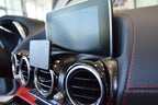 Brodit ProClip 855427 voor Mercedes Benz GT 2015-2023 - productfoto zwarte ABS montagebasis