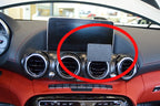 Brodit ProClip 855427 voor Mercedes Benz GT 2015-2023 - montagefoto 6