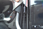 Brodit ProClip 855429 voor Subaru Ascent 2018-2026 - ProClip geplaatst in het voertuig