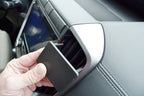 Brodit ProClip 855430 voor Subaru Ascent 2018-2026 - montagepositie op dashboard
