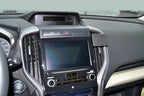 Brodit ProClip 855430 voor Subaru Ascent 2018-2026 - installatiepositie