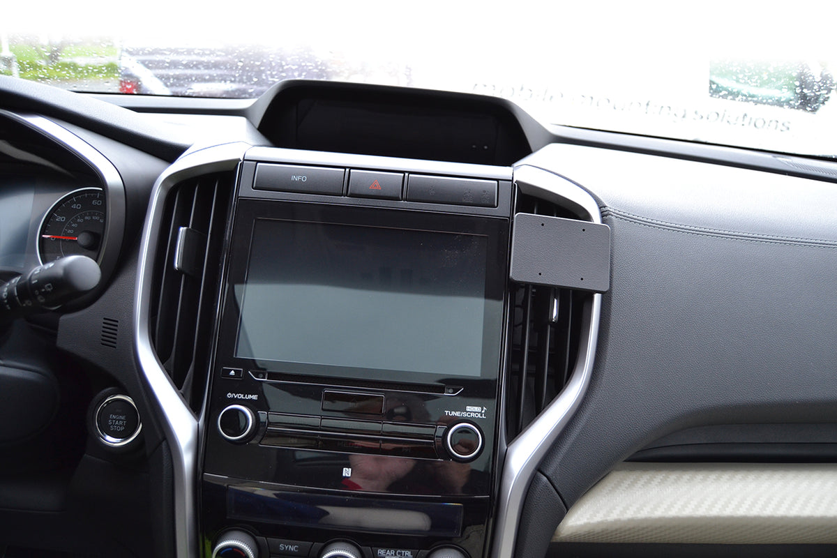 Brodit ProClip 855430 voor Subaru Ascent 2018-2026 - montagefoto 6