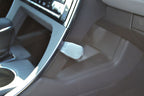 Brodit ProClip 855433 voor Toyota Avalon 2019-2022 - montagepositie op dashboard