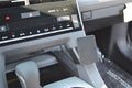 Brodit ProClip 855433 voor Toyota Avalon 2019-2022 - installatiepositie