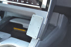 Brodit ProClip 855433 voor Toyota Avalon 2019-2022 - productfoto zwarte ABS montagebasis
