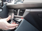 Brodit ProClip 855437 voor Volkswagen Jetta 2019-2026 - montagepositie op dashboard
