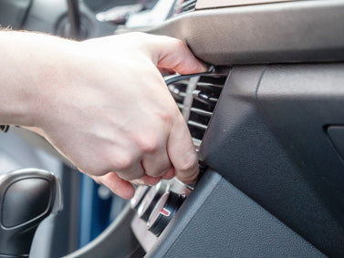 Brodit ProClip 855437 voor Volkswagen Jetta 2019-2026 - ProClip geplaatst in het voertuig