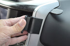 Brodit ProClip 855441 voor Dodge Ram 2019-2026 - detail van dashboardmontage