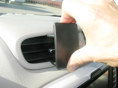 Brodit ProClip 855443 voor Kia Soul 2018-2019 - ProClip geplaatst in het voertuig