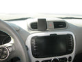 Brodit ProClip 855443 voor Kia Soul 2018-2019 - installatiepositie