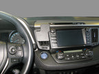 Brodit ProClip 855444 voor Toyota RAV 4 2013-2018 - installatiepositie
