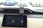 Brodit ProClip 855447 voor Honda Clarity 2018-2021 - detail van dashboardmontage