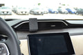 Brodit ProClip 855447 voor Honda Clarity 2018-2021 - installatiepositie
