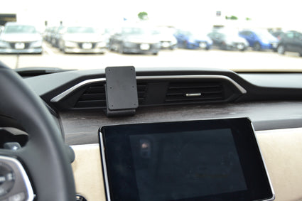 Brodit ProClip 855447 voor Honda Clarity 2018-2021 - installatiepositie