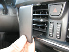 Brodit ProClip 855449 voor Ford Kuga 2020-2026 en Ford Focus 2019-2025 - ProClip geplaatst in het voertuig