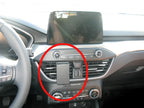 Brodit ProClip 855449 voor Ford Kuga 2020-2026 en Ford Focus 2019-2025 - montagefoto 6