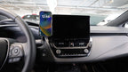 Brodit ProClip 855453 voor Suzuki Swace 2021-2024 en Toyota Corolla 2019-2026 - montagefoto 7