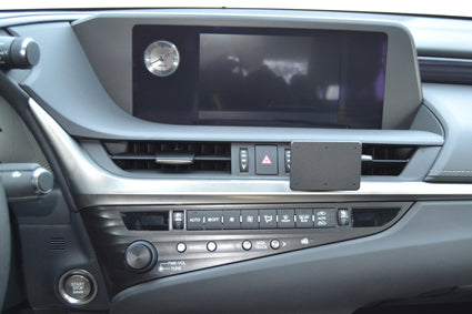 Brodit ProClip 855454 voor Lexus ES Series 2019-2021 - installatiepositie