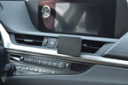 Brodit ProClip 855454 voor Lexus ES Series 2019-2021 - productfoto zwarte ABS montagebasis