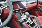 Brodit ProClip 855457 voor Porsche Cayenne 2019-2026 - detail van dashboardmontage