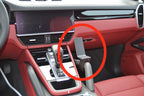 Brodit ProClip 855457 voor Porsche Cayenne 2019-2026 - montagefoto 6