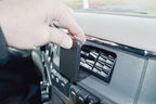 Brodit ProClip 855460 voor Peterbilt Model 579 2012-2018 - ProClip geplaatst in het voertuig