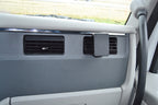 Brodit ProClip 855460 voor Peterbilt Model 579 2012-2018 - detail van dashboardmontage