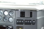 Brodit ProClip 855460 voor Peterbilt Model 579 2012-2018 - installatiepositie